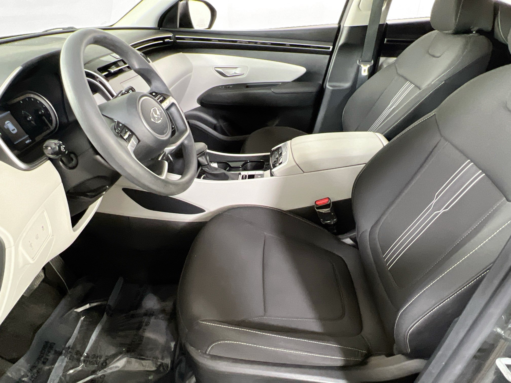 Used 2023 Hyundai Tucson SEL AWD/4WD image 20