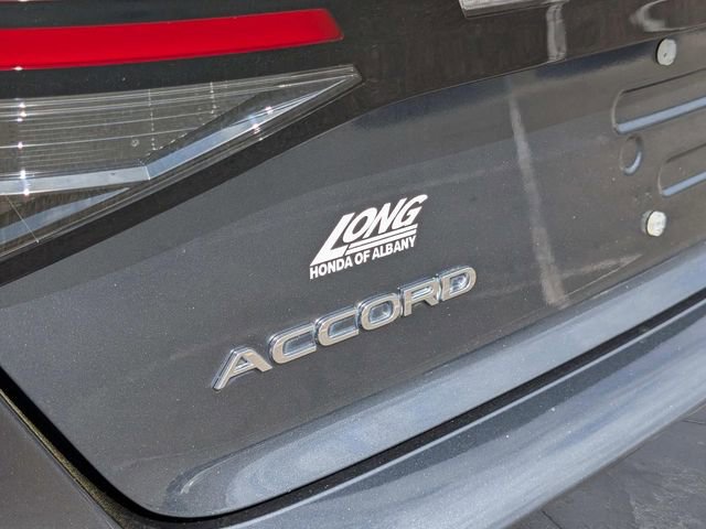 Used 2023 Honda Accord LX image 11