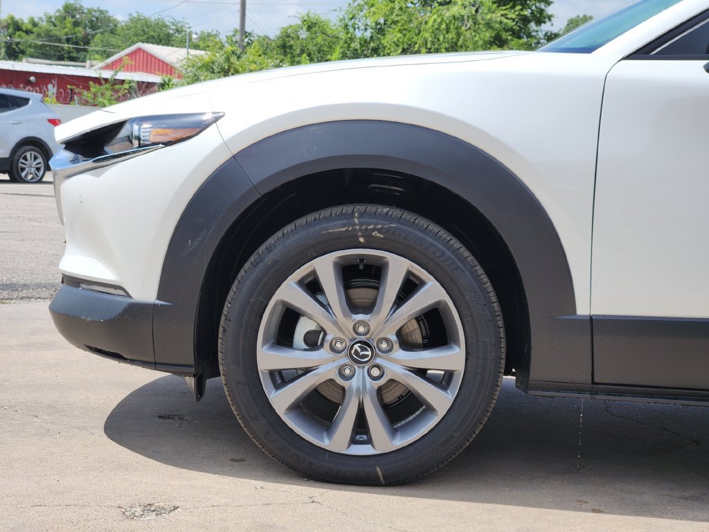 New 2026 MAZDA CX-30 AWD 2.5 S w/ Premium Package image 6