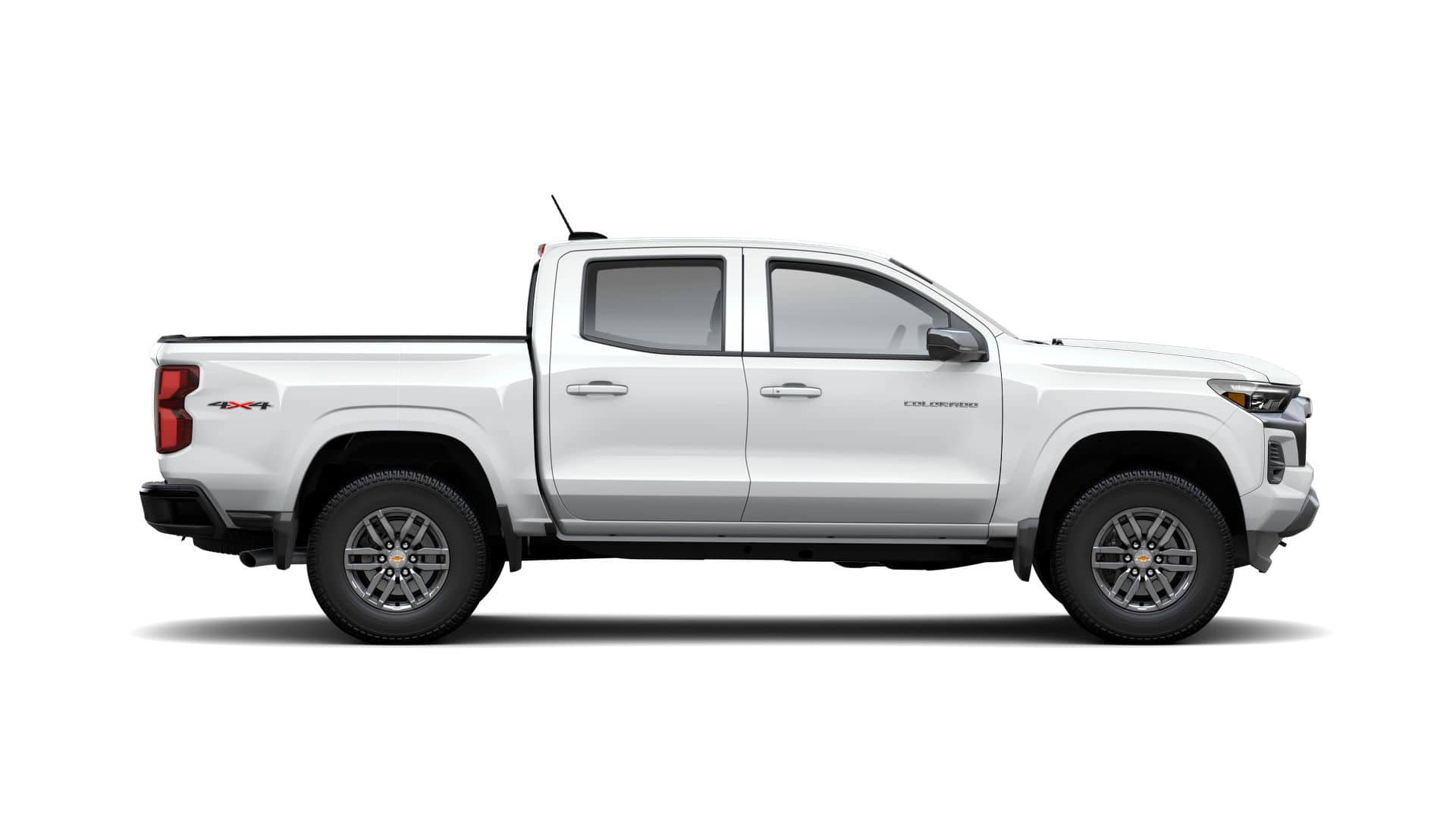 New 2026 Chevrolet Colorado LT w/ LT Convenience Package AWD/4WD image 28