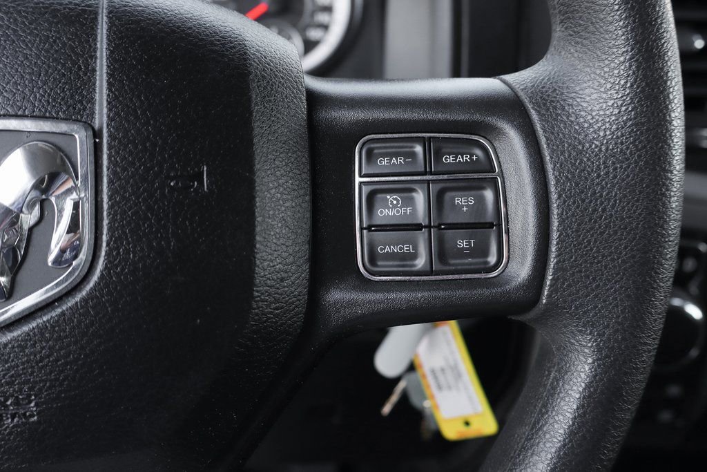 Used 2023 RAM 1500 Tradesman w/ Trailer Tow Group AWD/4WD image 24