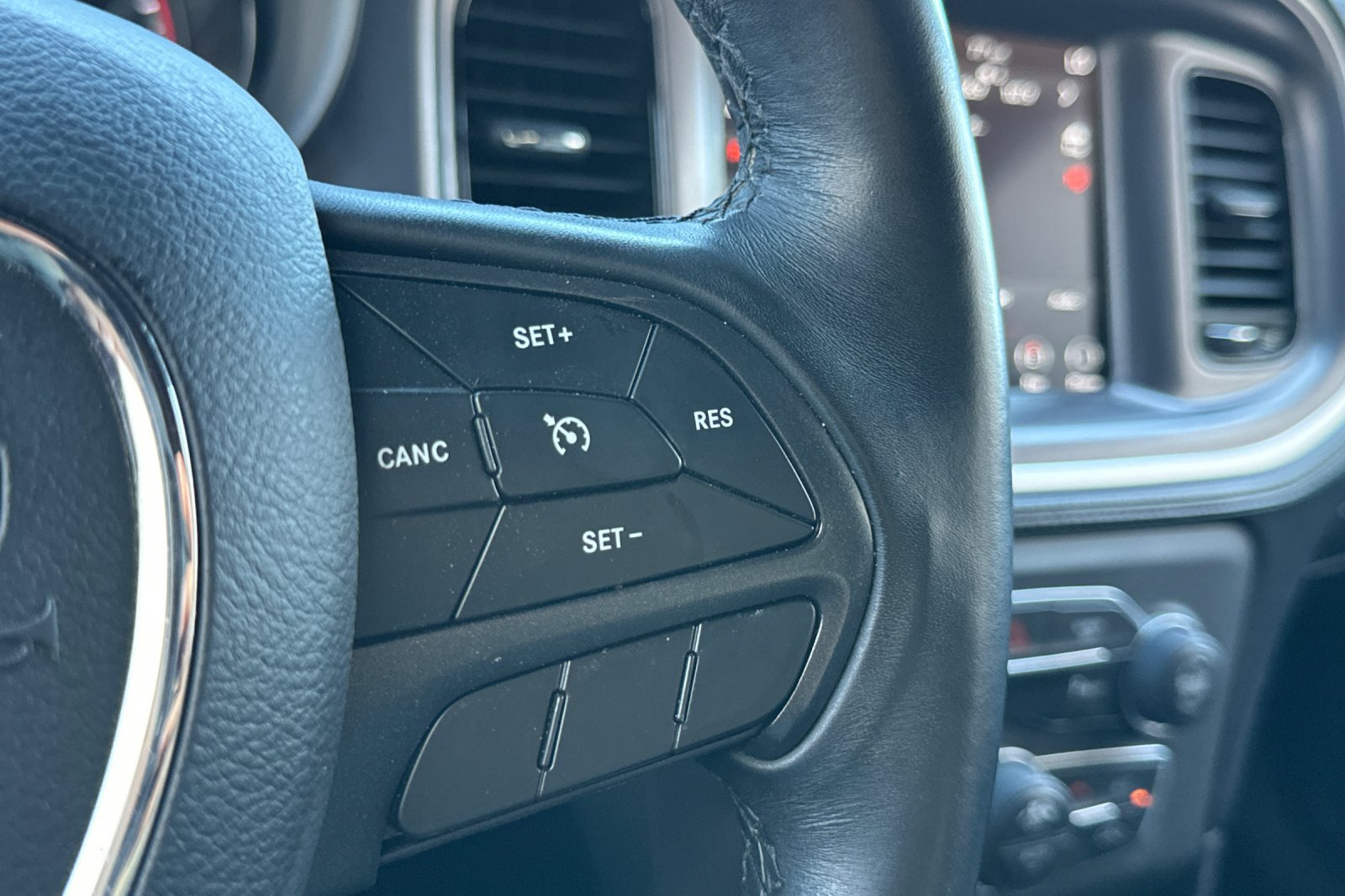 Used 2019 Dodge Charger SXT w/ Plus Group RWD image 37