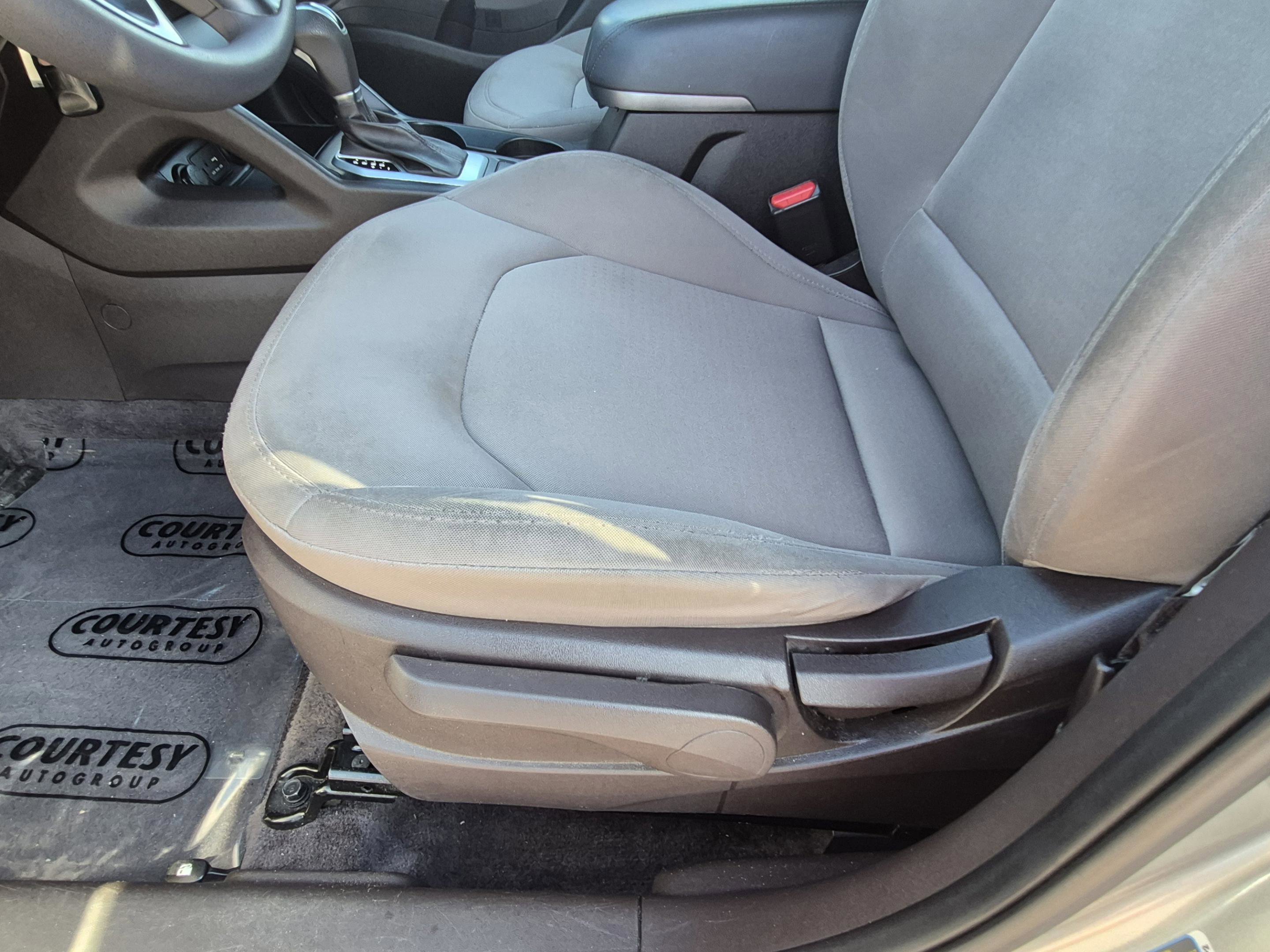 Used 2015 Hyundai Tucson GLS FWD image 18