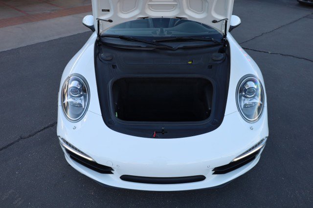 Used 2014 Porsche 911 Carrera S image 53