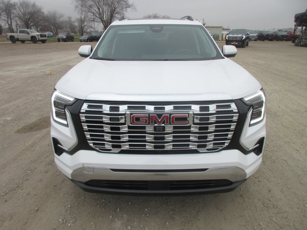 New 2026 GMC Terrain Denali image 10