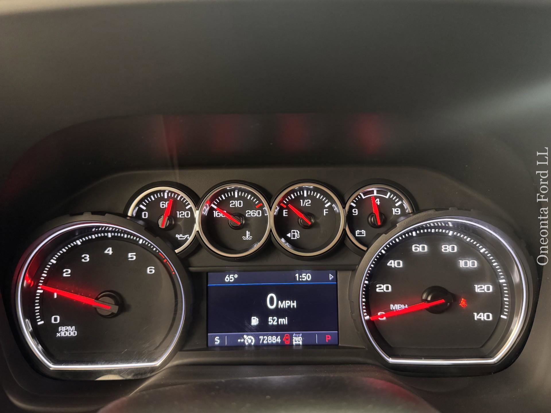 Used 2021 Chevrolet Suburban Z71 AWD/4WD image 22