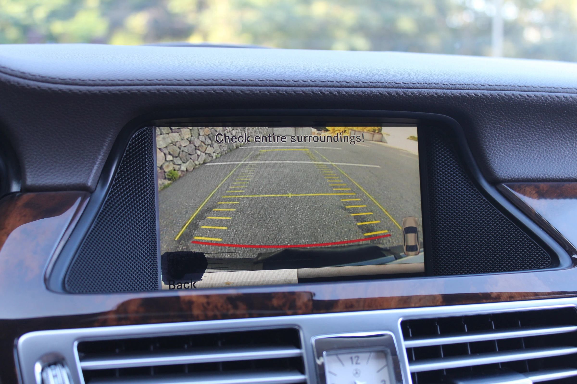 Used 2014 Mercedes-Benz CLS 550 CLS 550 4MATIC Coupe 4D image 38