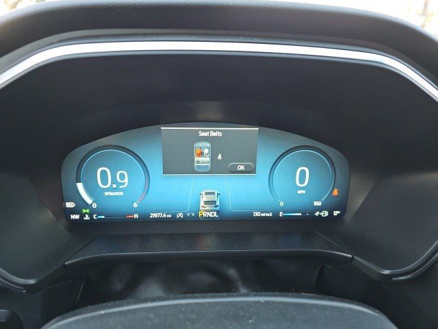 Used 2023 Ford Escape Platinum image 23