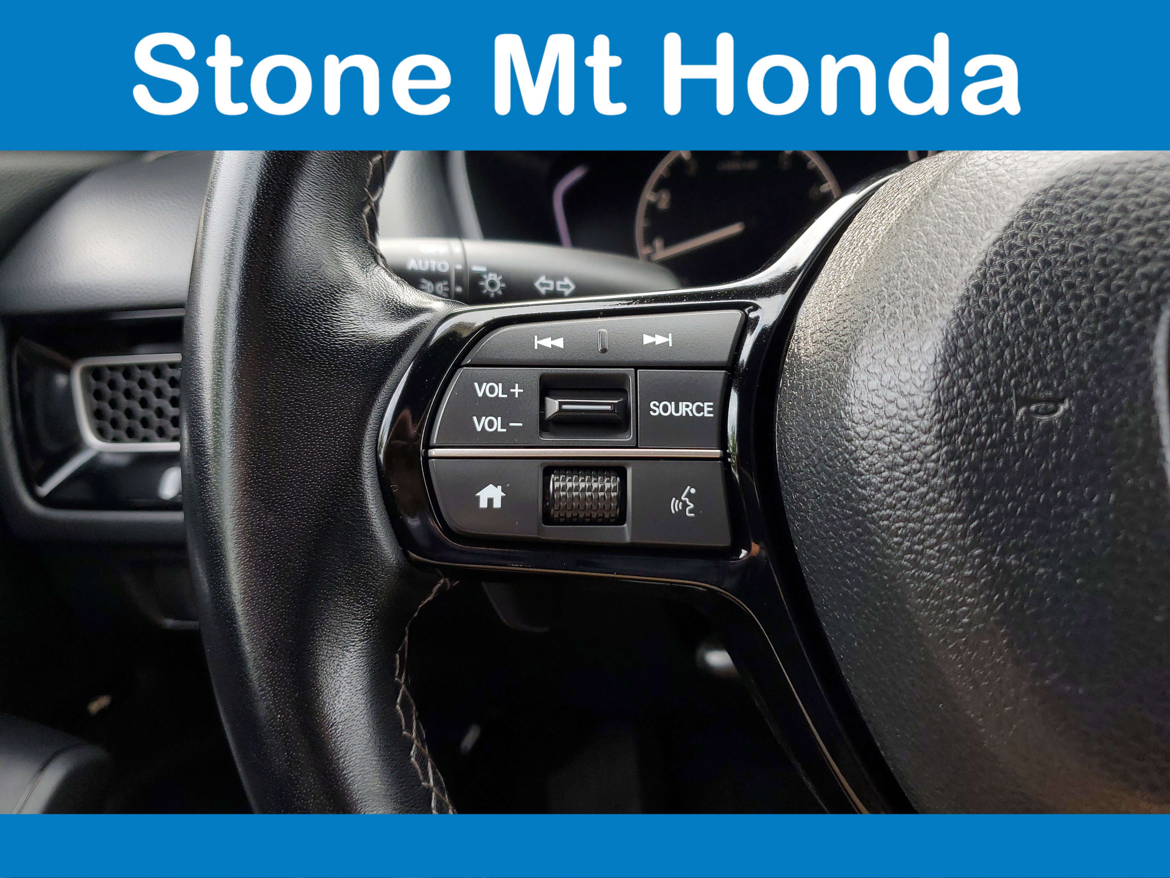 Used 2025 Honda Civic Sport image 22