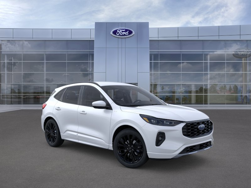 New 2026 Ford Escape ST-Line Elite w/ Equipment Group 501A AWD/4WD image 7