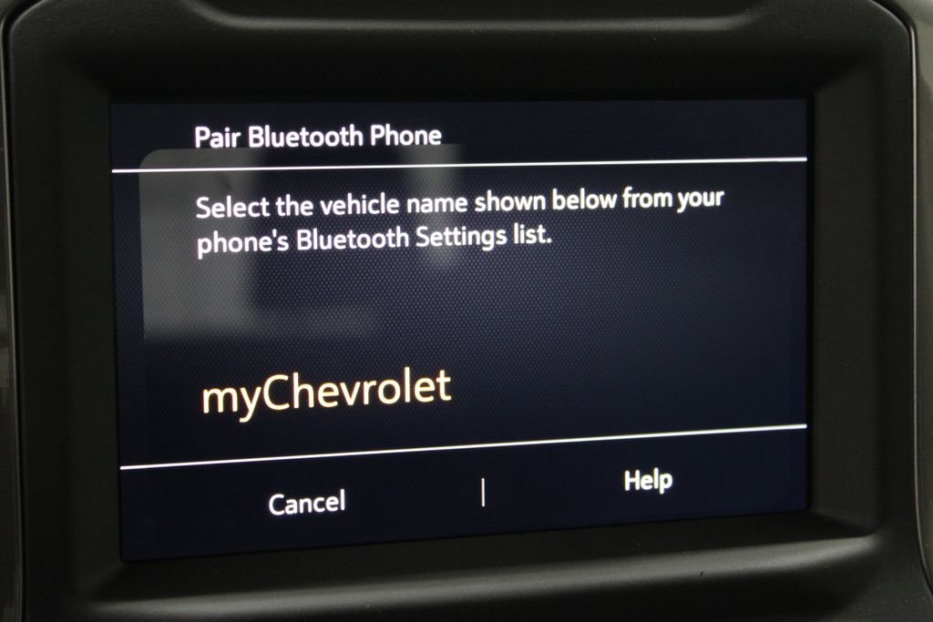 New 2026 Chevrolet Silverado 2500 Custom w/ Custom Value Package image 48