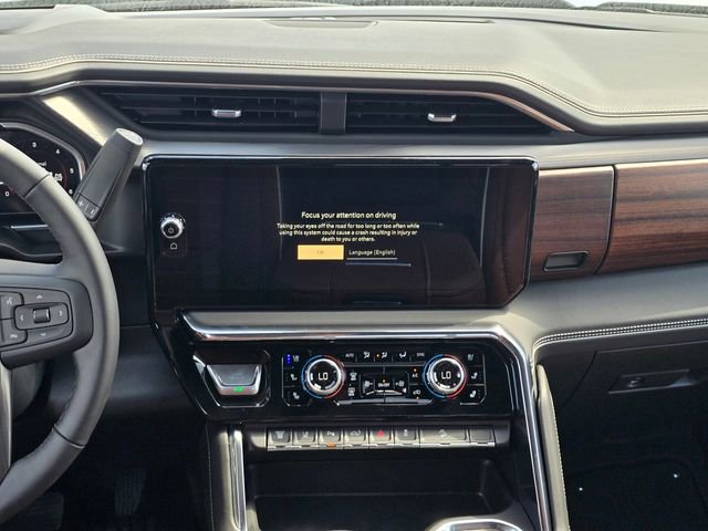 New 2026 GMC Sierra 2500 Denali Ultimate image 14