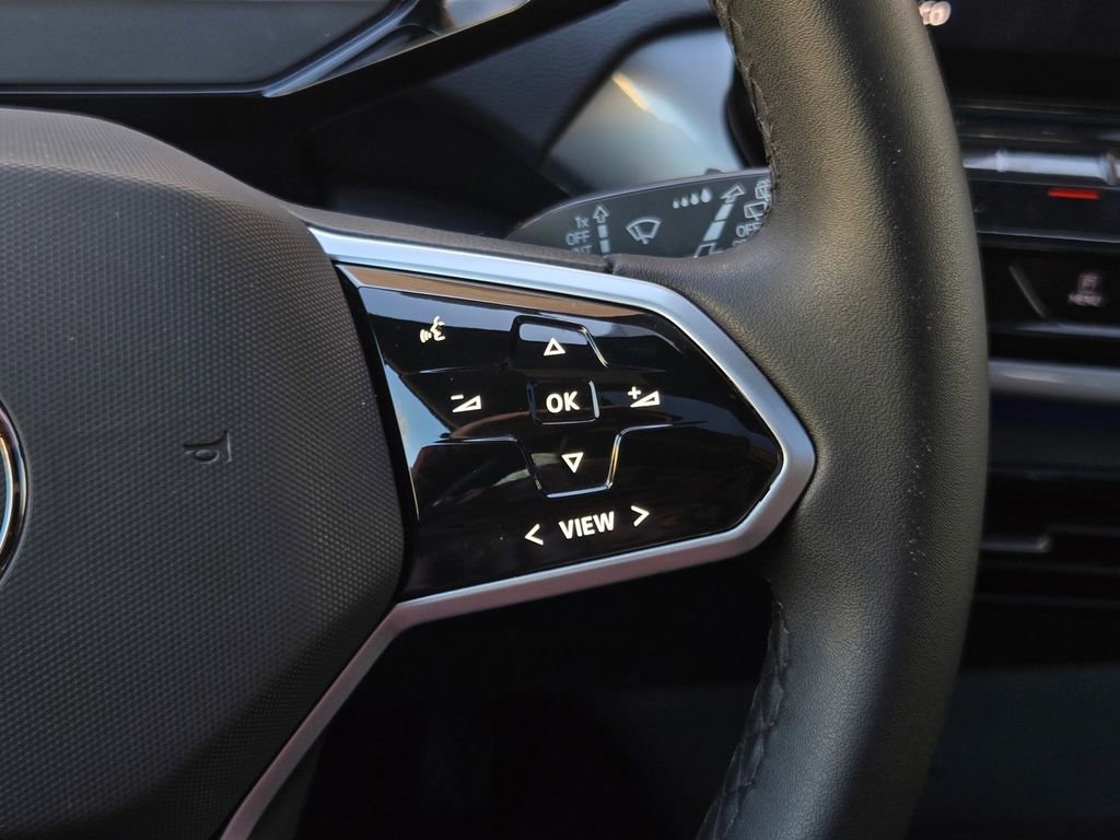 Certified 2023 Volkswagen ID.4 Pro S Plus image 20