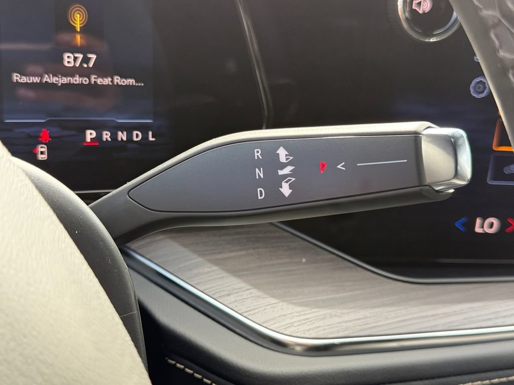 New 2026 Chevrolet Tahoe Premier AWD/4WD image 21