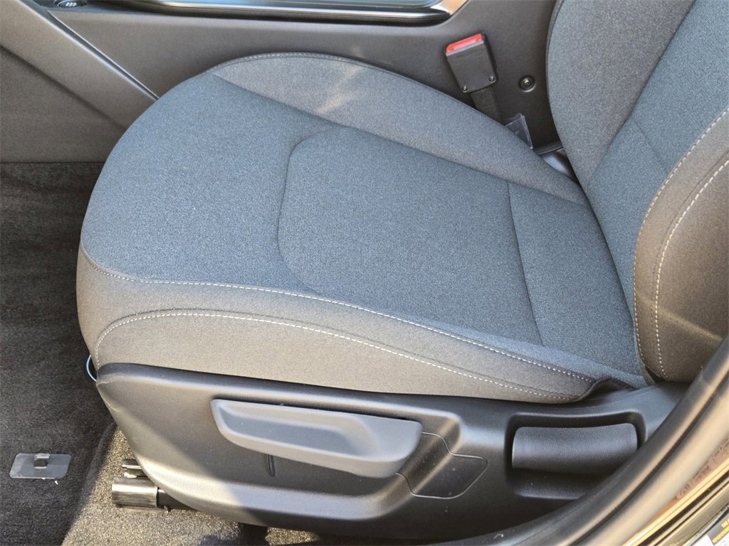 New 2025 Kia K4 LXS image 33