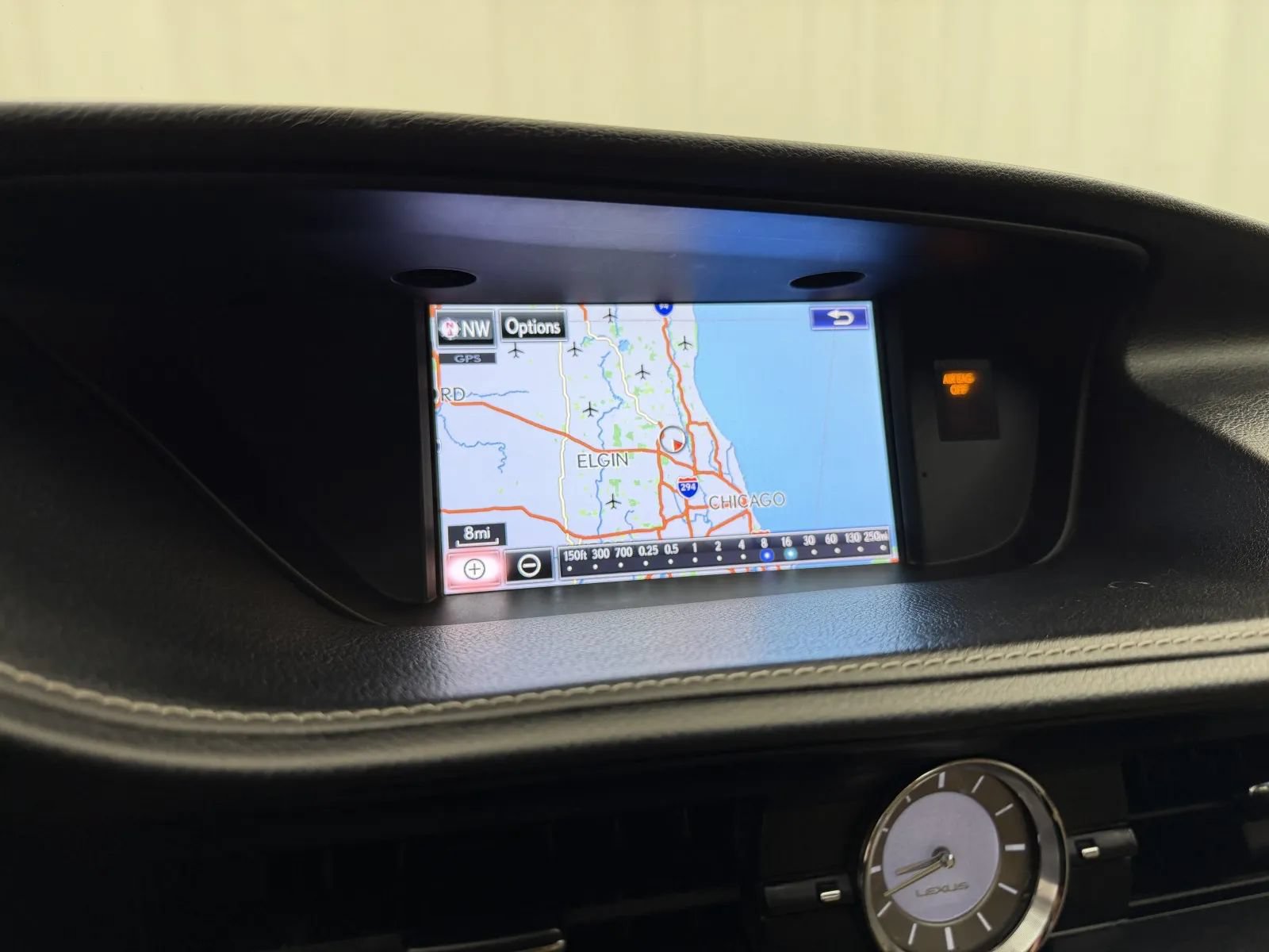Used 2015 Lexus ES 350 w/ Luxury Package FWD image 18