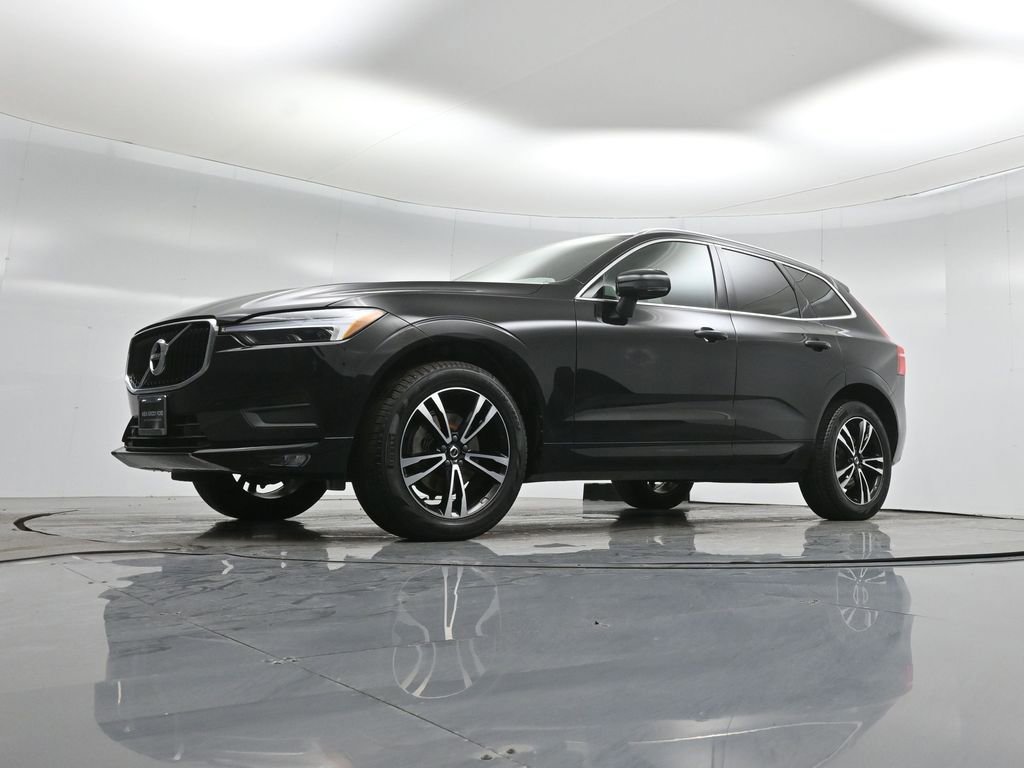 Used 2021 Volvo XC60 T5 Momentum w/ Premium Package image 45
