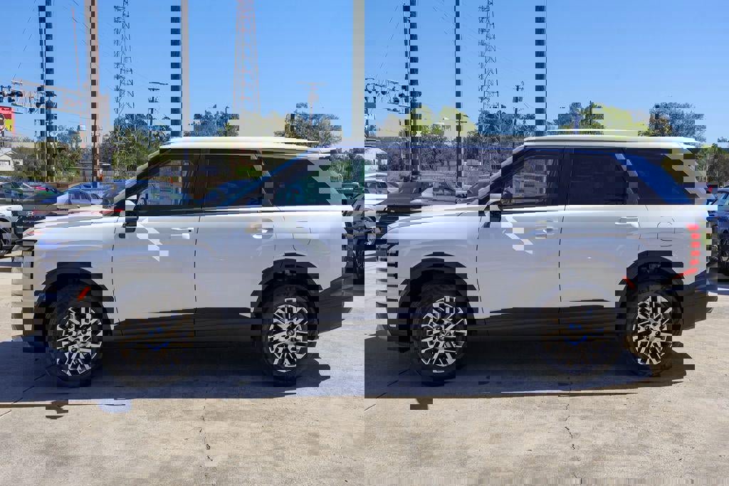 New 2026 Hyundai Palisade SE image 28