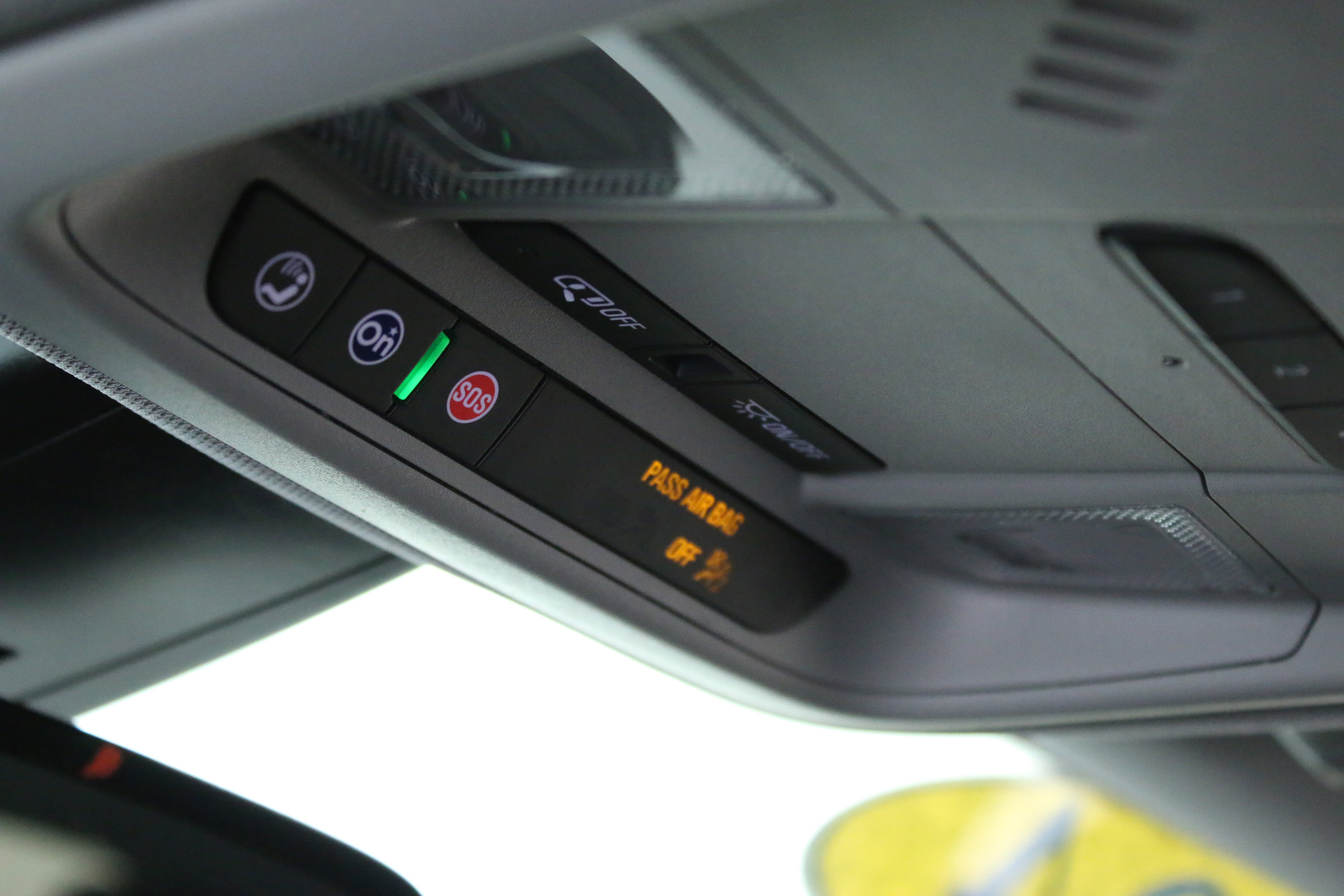 Used 2024 Chevrolet Blazer LT w/ LPO, Floor Liner Package image 21