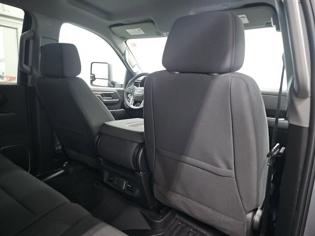 New 2026 GMC Sierra 2500 SLE w/ SLE Value Package; image 14