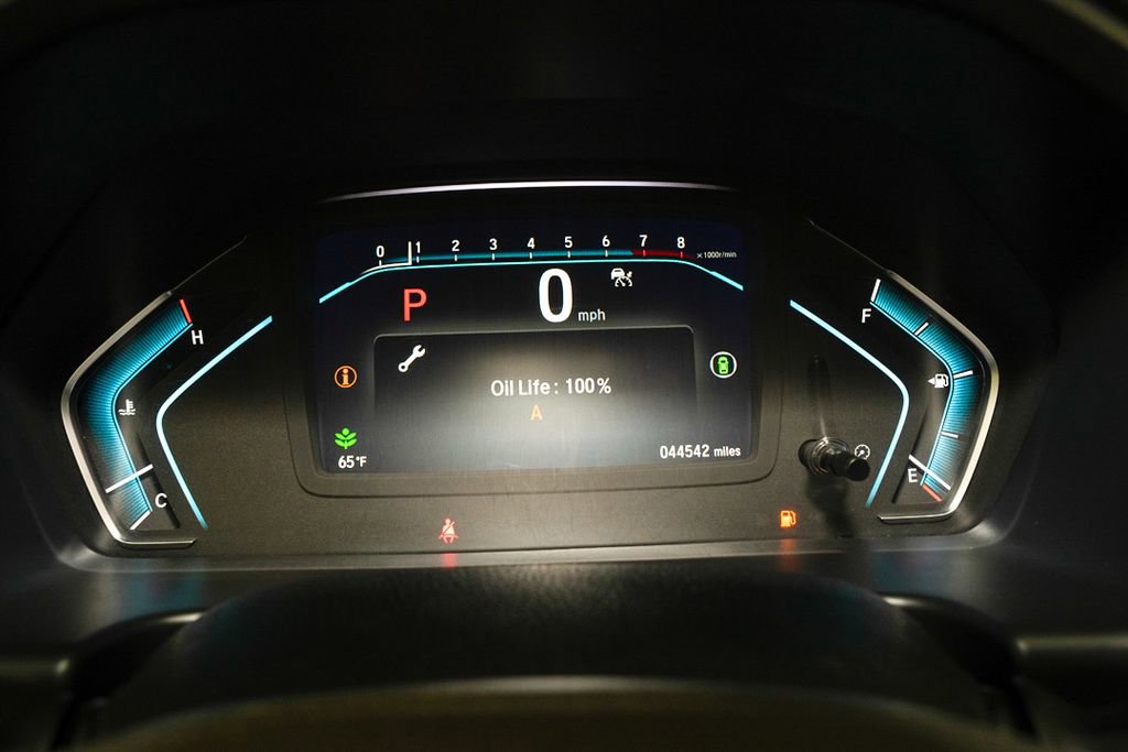 Used 2023 Honda Odyssey Touring image 21