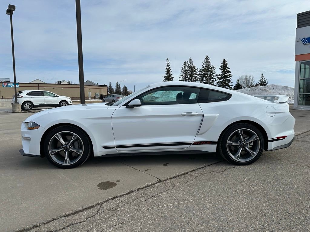 Used 2023 Ford Mustang GT Premium w/ Equipment Group 401A image 3