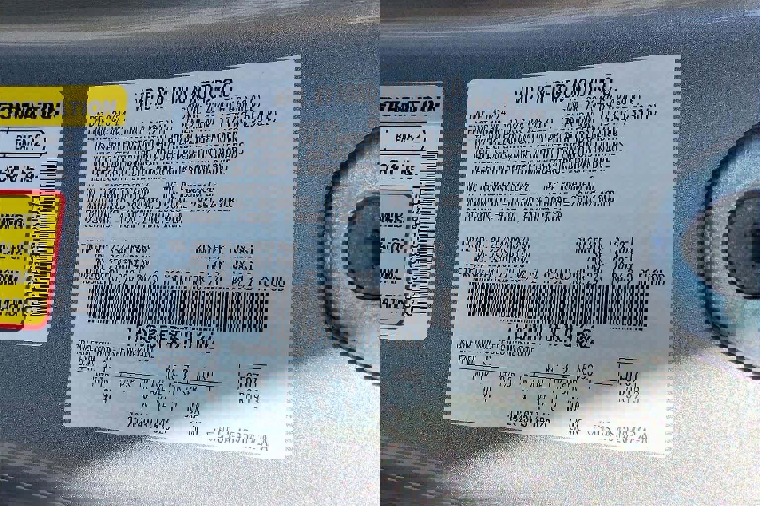 Certified 2024 Ford Mustang GT Premium image 29