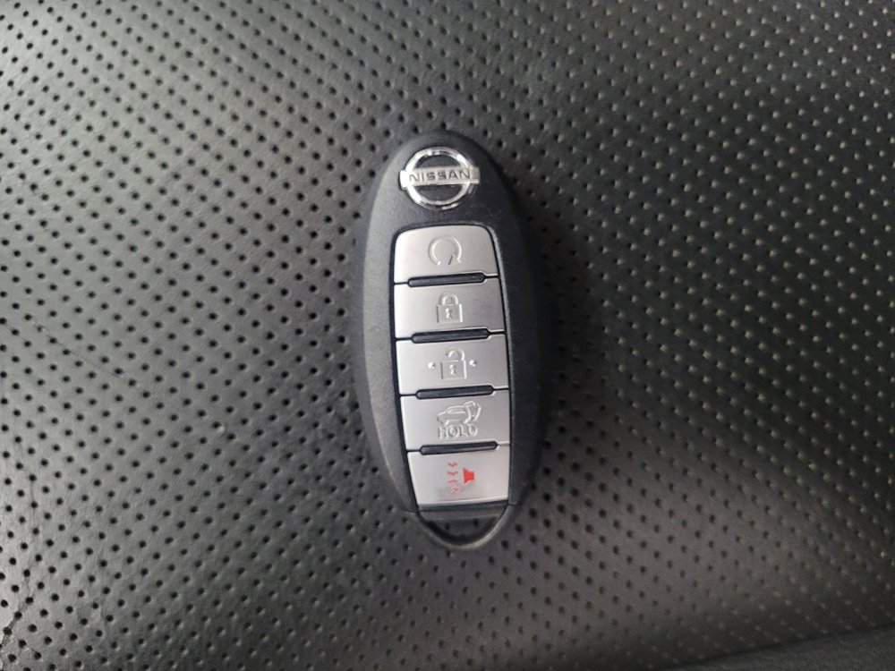 Used 2015 Nissan Murano Platinum w/ Platinum Technology Package AWD/4WD image 32