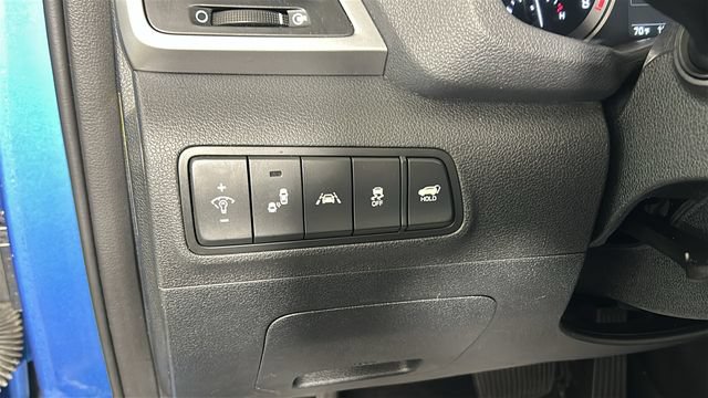 Used 2016 Hyundai Tucson Limited w/ Option Group 03 AWD/4WD image 20