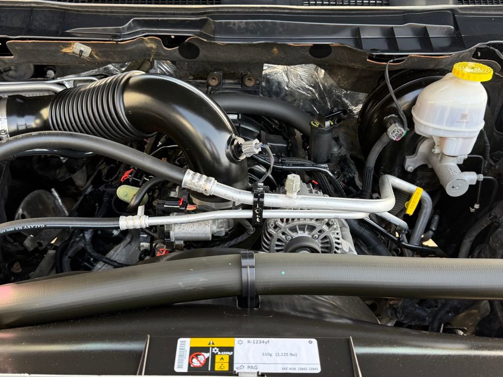 Used 2022 RAM 1500 Express w/ Wheel & Sound Group image 7