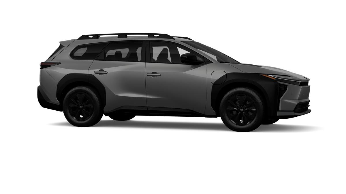 New 2026 Toyota bZ Woodland image 13