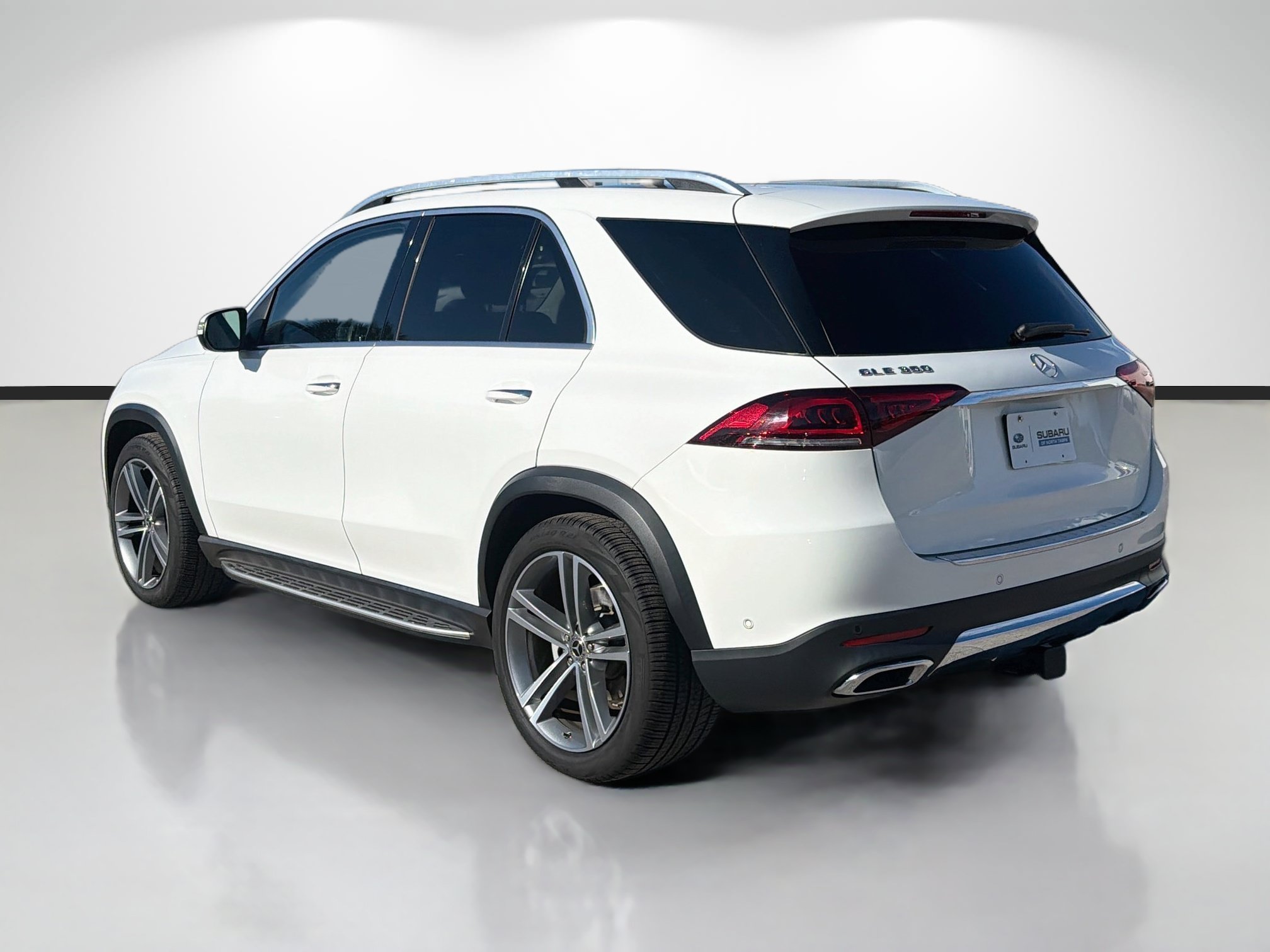 Used 2022 Mercedes-Benz GLE 350 image 5