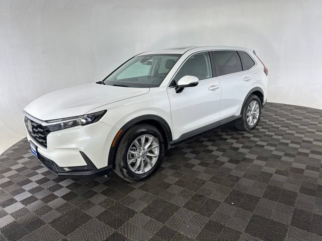 Used 2024 Honda CR-V EX-L image 4