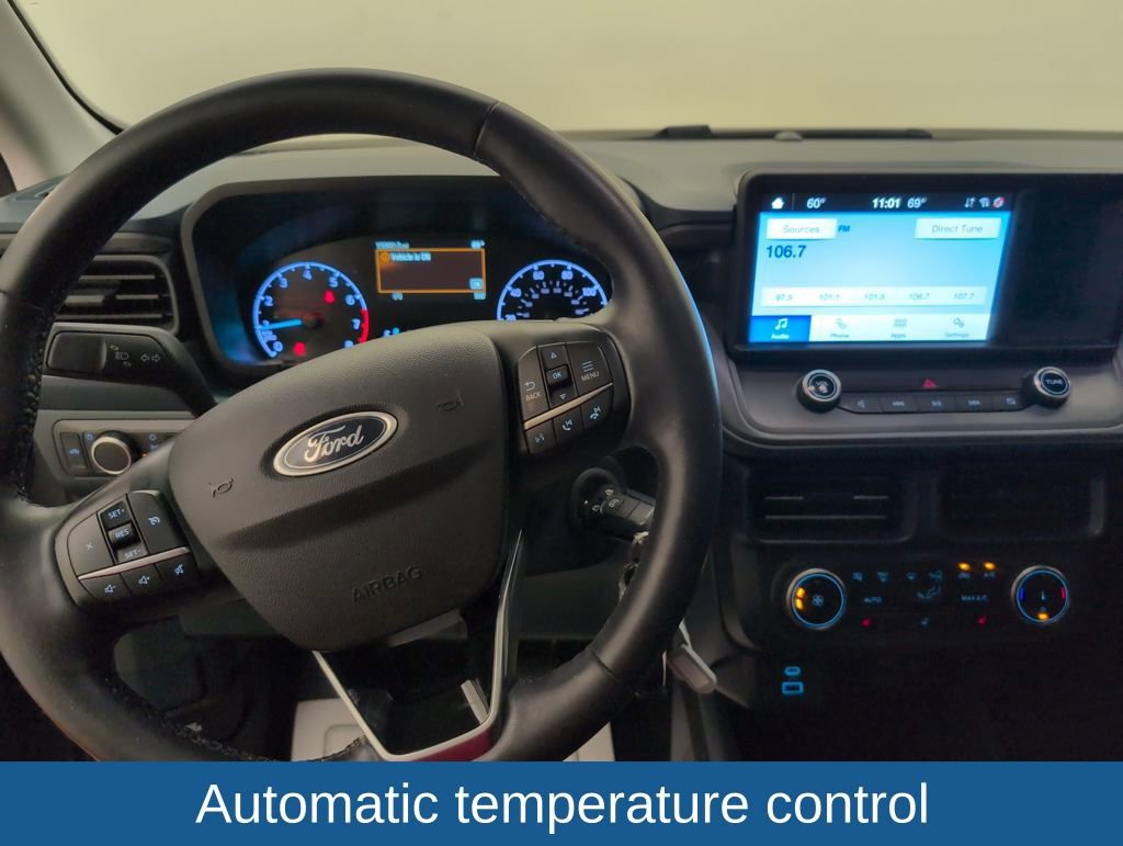 Used 2024 Ford Maverick XLT w/ XLT Luxury Package image 26