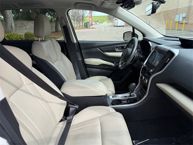 Used 2023 Subaru Ascent 8-Passenger image 20