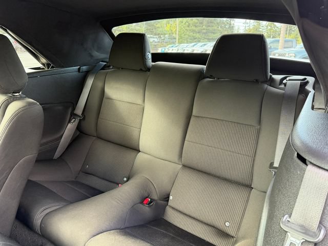 Used 2013 Ford Mustang Convertible RWD image 17
