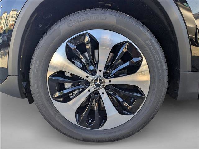 Certified 2026 Mercedes-Benz GLA 250 image 15