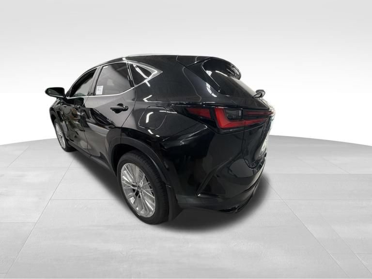 New 2026 Lexus NX 350 AWD w/ Luxury Package image 6