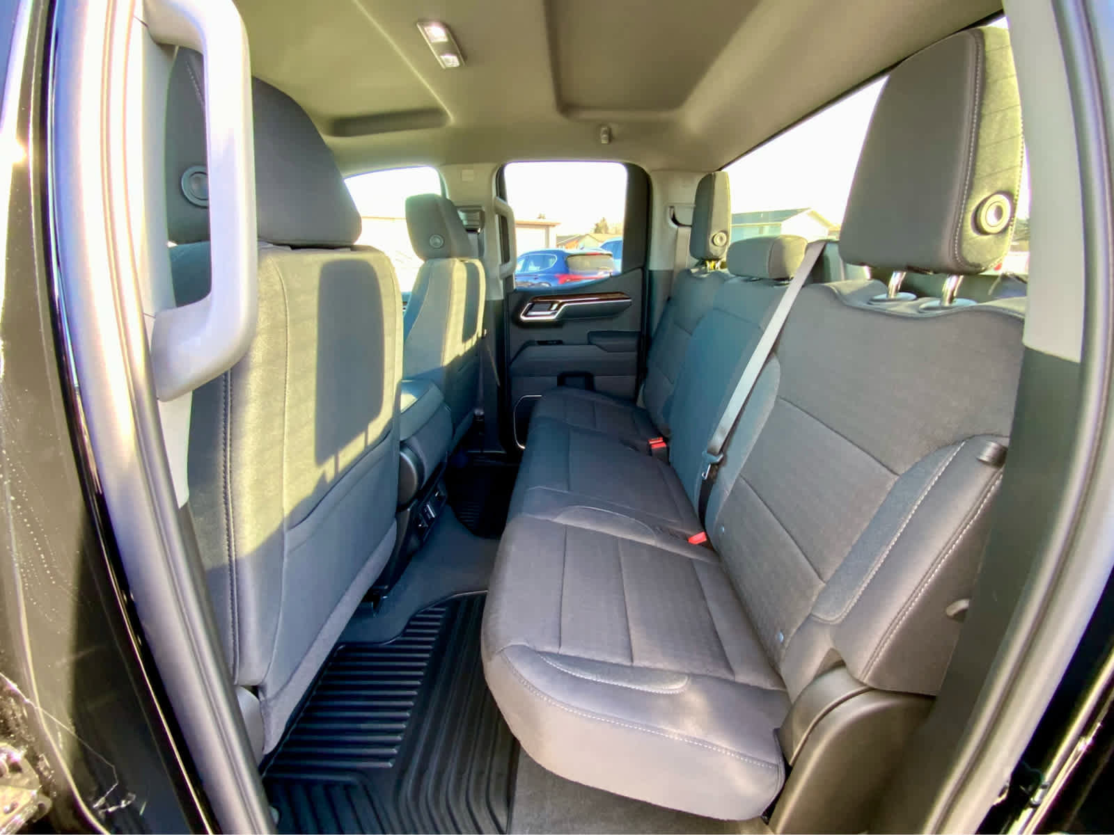 New 2026 GMC Sierra 1500 Elevation AWD/4WD image 27