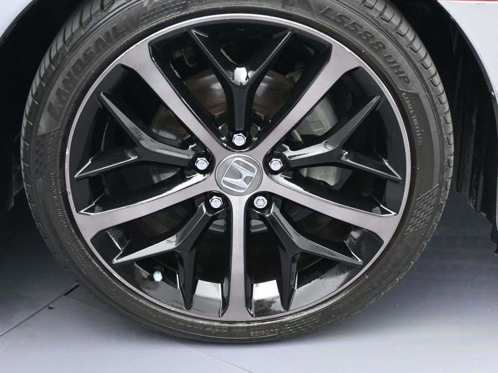 Used 2021 Honda Civic Sport image 41