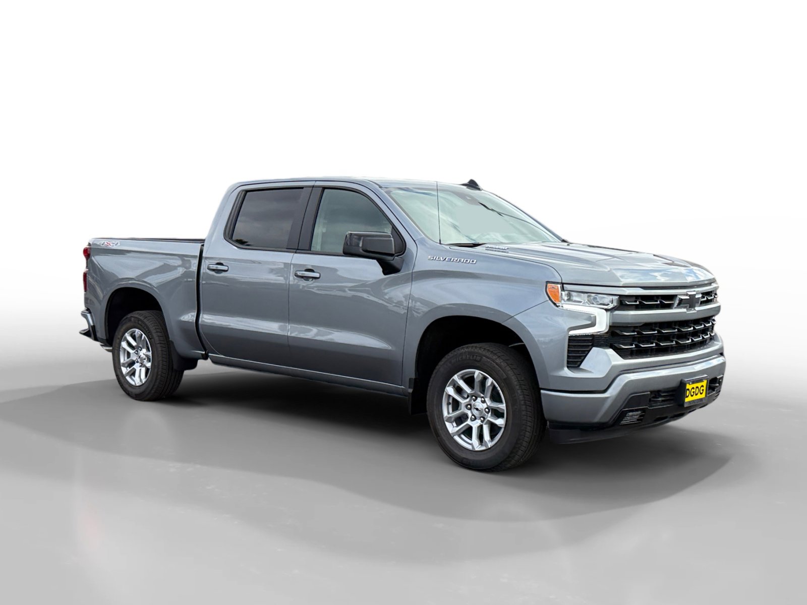 New 2026 Chevrolet Silverado 1500 RST w/ Protection Package image 7