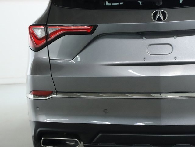Used 2023 Acura MDX SH-AWD w/ Technology Package image 46