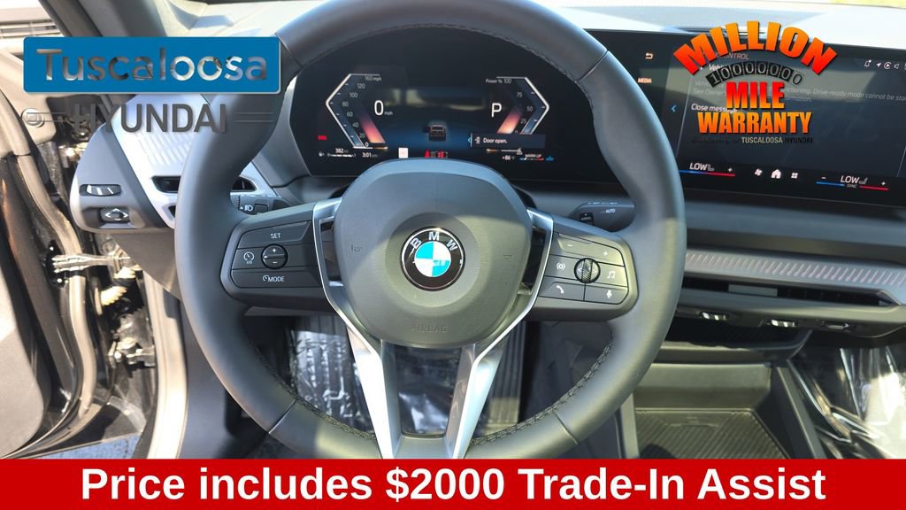 Used 2025 BMW 228i xDrive AWD/4WD image 15