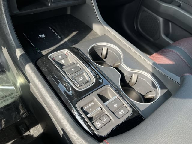 New 2026 Honda Pilot Black Edition image 23