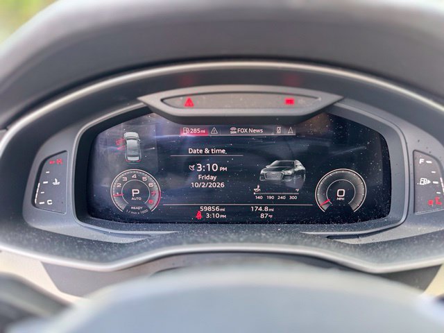 Used 2022 Audi A6 Premium Plus AWD/4WD image 19