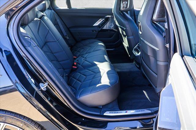 New 2026 BMW 760i xDrive image 23