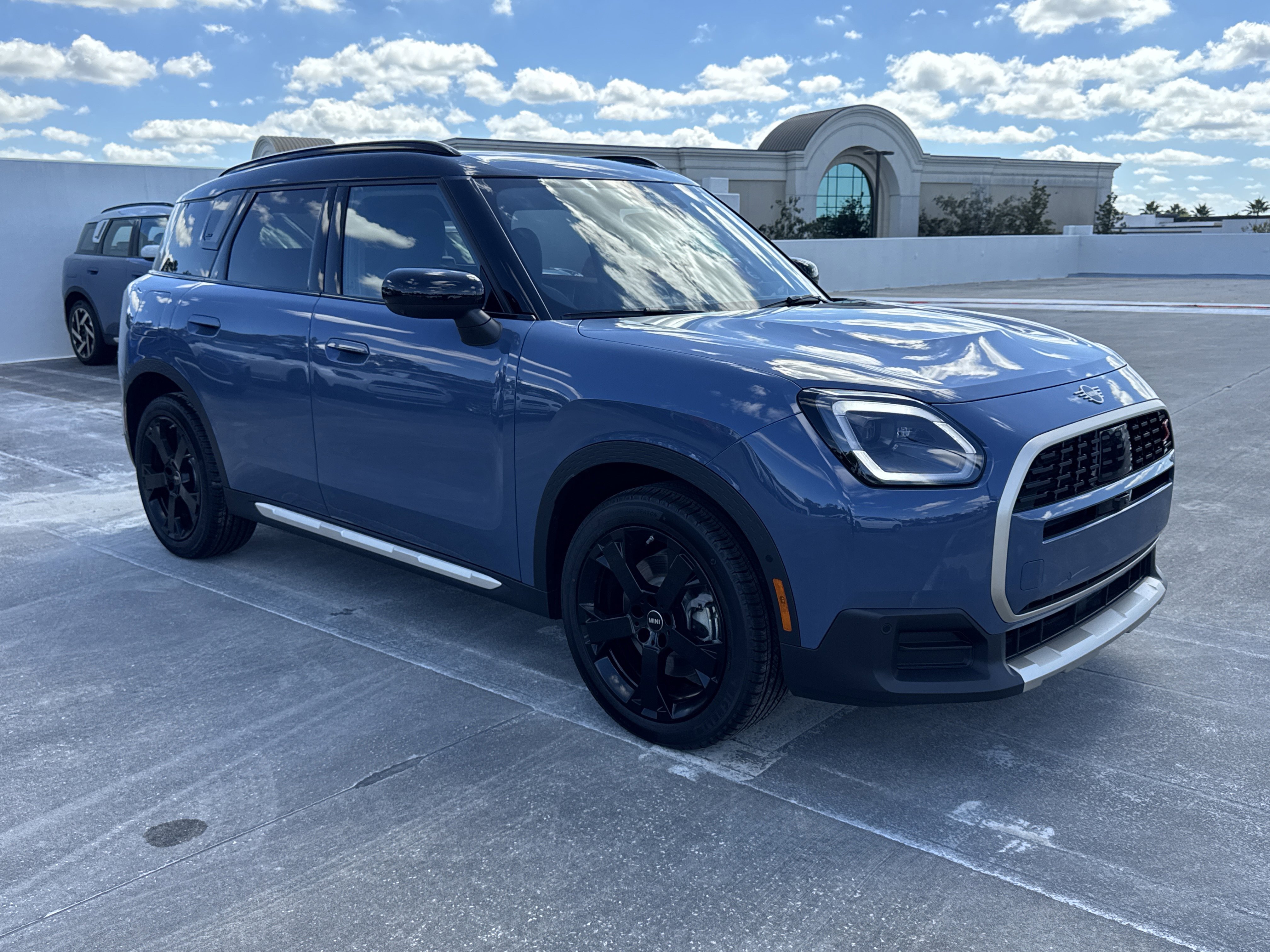 New 2026 MINI Cooper Countryman S image 1