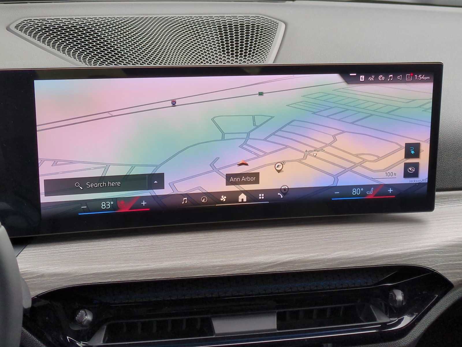 Used 2025 BMW i4 xDrive40i w/ Premium Package image 31