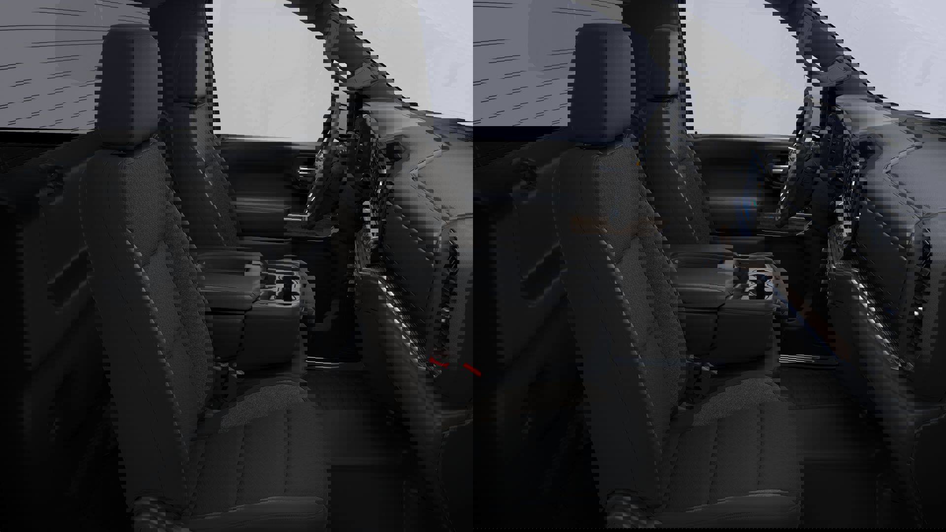 New 2025 Chevrolet Silverado 3500 LT image 20