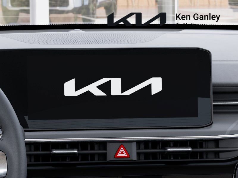 New 2026 Kia K5 GT-Line w/ GT-Line Premium Package image 20